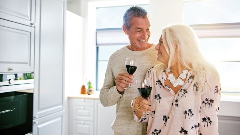 TINY RETIREMENT Are tiny houses the way to affordable and easy retirement living?