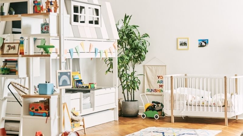 TINY LIVING WITH KIDS? 10 tips for a successful and happy family life