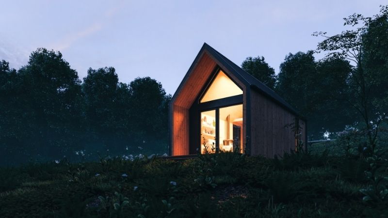 DON'T GET RIPPED OFF: Legal considerations when purchasing a tiny house