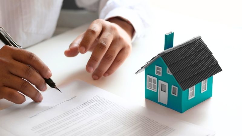 FINANCING YOUR TINY DREAM: Unconventional Houses Call for Unconventional Methods