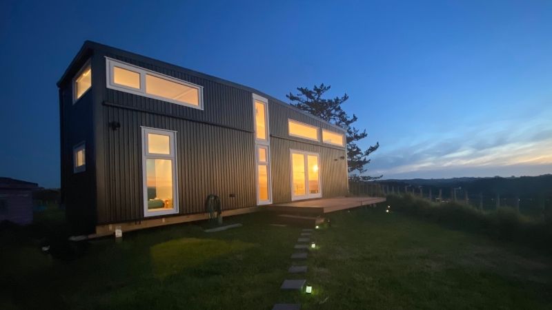 REDEFINING TINY LIVING: Celebrating winners of the 2023 NZ Tiny House Awards