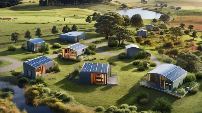 CO-BUYING LAND The Ultimate Guide to Buying Land as a Group
