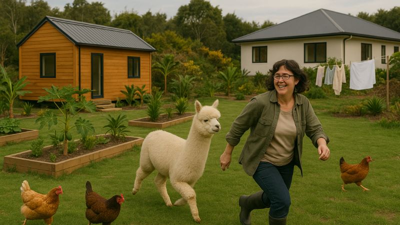 Top 4 Things I Wish I’d Known Before Becoming a Tiny House Landlord