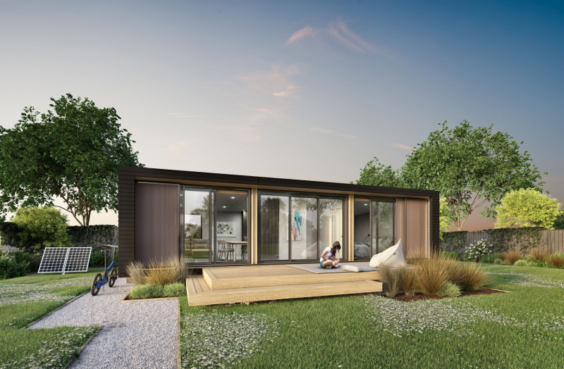 Cool Spaces-builder-Kaiapoi-Canterbury-tiny-house