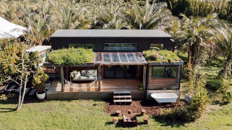 Shaye's Tiny Homes-builder--Auckland-tiny-house