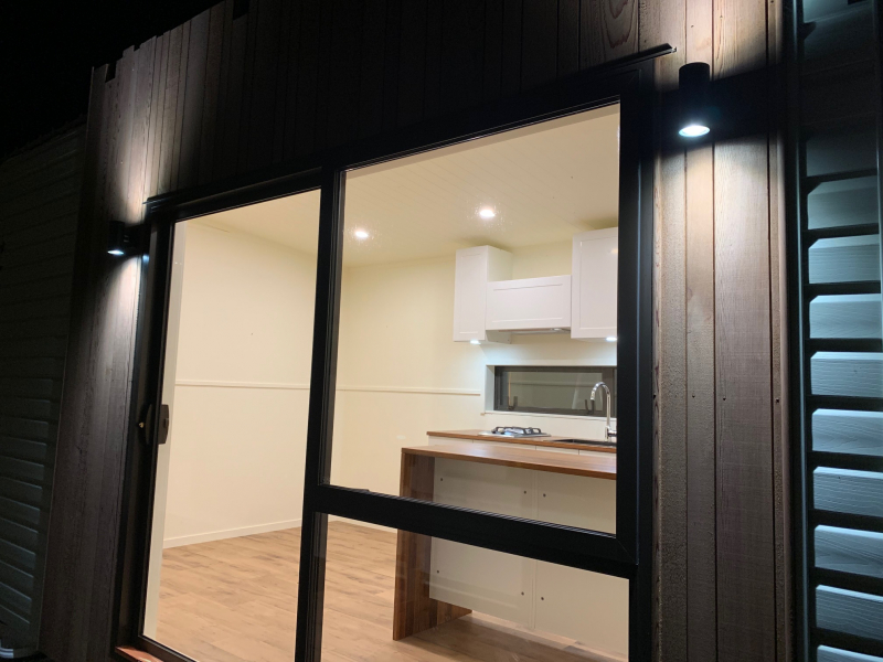 Absolute Tiny Houses-show home-Wellsford-Auckland-tiny-house