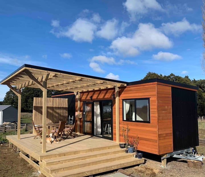 Absolute Tiny Houses-builder-Wellsford-Auckland-tiny-house