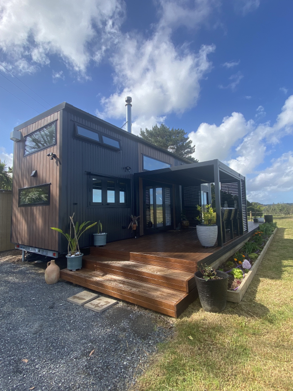 Cocoon Tiny Homes-builder-Bay Of Plenty-Auckland-tiny-house