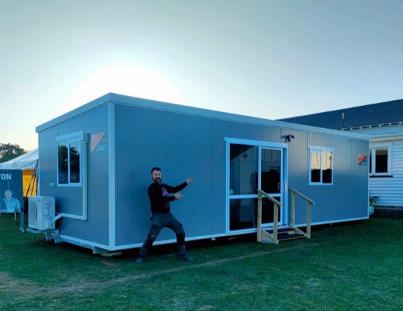 NAC Homes-builder-Leeston-Canterbury-tiny-house
